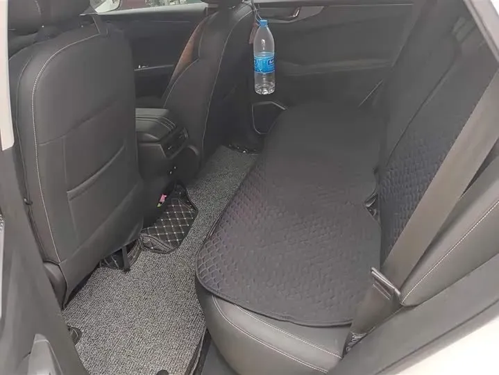 2023 KaiYi KunLun 1.6T 197HP L4 7DCT,autocango,china used car exporter,china ev exporter,chinese used car exporter,chinese used ev exporter