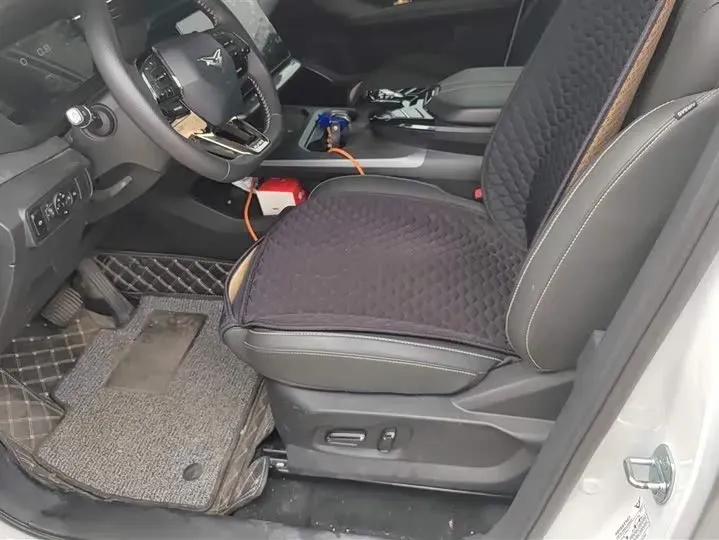 2023 KaiYi KunLun 1.6T 197HP L4 7DCT,autocango,china used car exporter,china ev exporter,chinese used car exporter,chinese used ev exporter