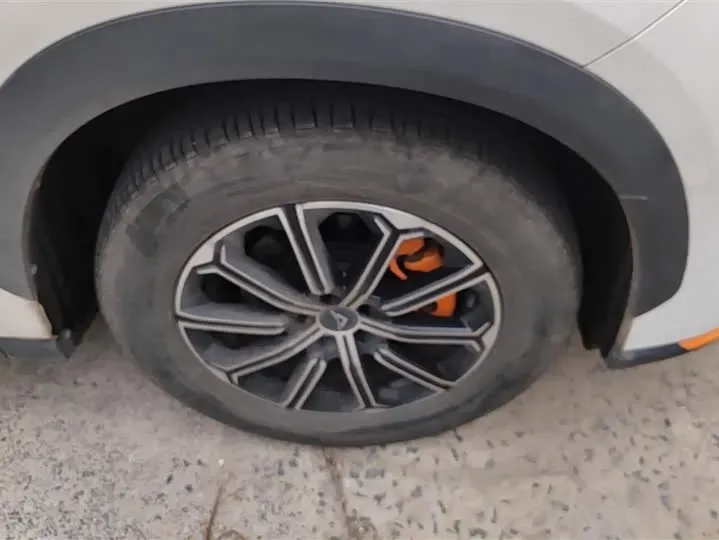 2023 KaiYi KunLun 1.6T 197HP L4 7DCT,autocango,china used car exporter,china ev exporter,chinese used car exporter,chinese used ev exporter