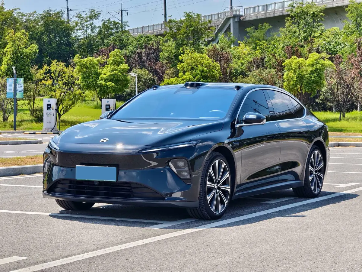 2024 NIO ET7 BEV 100KWH