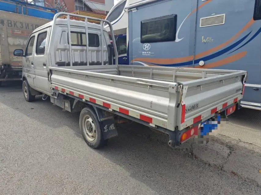 2020 BAIC ChangHe Furuida K21 1.5L 116HP L4 5MT,autocango,china used car exporter,china ev exporter,chinese used car exporter,chinese used ev exporter