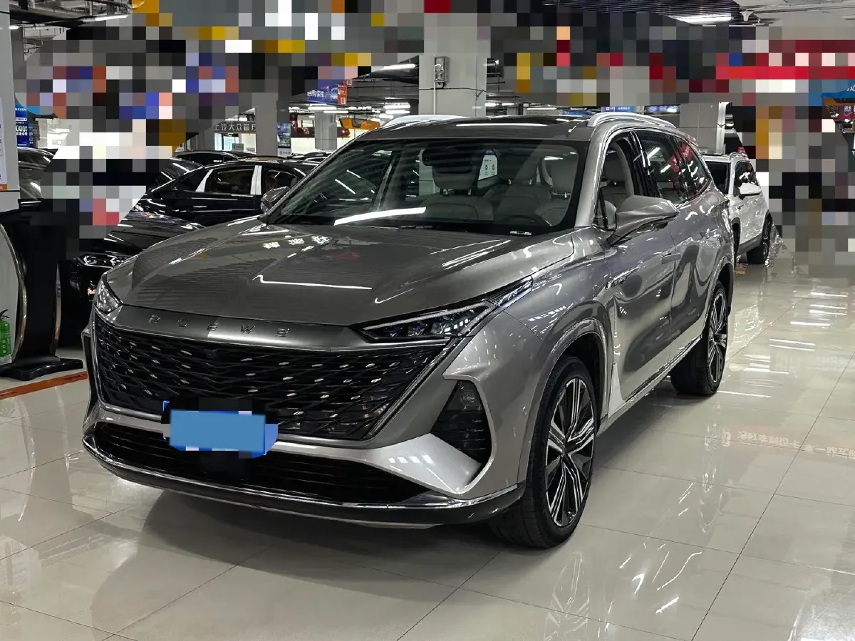 2023 Roewe RX9 2.0T 242HP L4 9AT,autocango,china used car exporter,china ev exporter,chinese used car exporter,chinese used ev exporter
