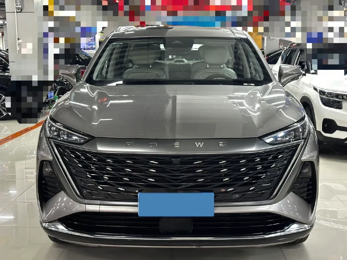 2023 Roewe RX9 2.0T 242HP L4 9AT,autocango,china used car exporter,china ev exporter,chinese used car exporter,chinese used ev exporter