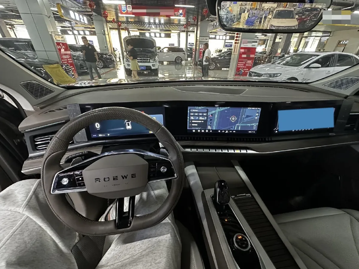 2023 Roewe RX9 2.0T 242HP L4 9AT,autocango,china used car exporter,china ev exporter,chinese used car exporter,chinese used ev exporter