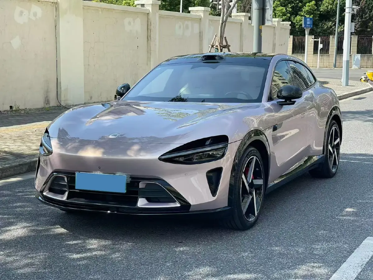 2025 MI YU7 BEV 101.7KWH