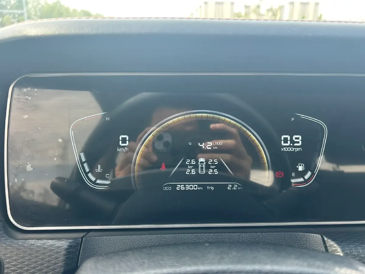 2023 BAW Calorie 2.0L 144HP L4 5MT,autocango,china used car exporter,china ev exporter,chinese used car exporter,chinese used ev exporter