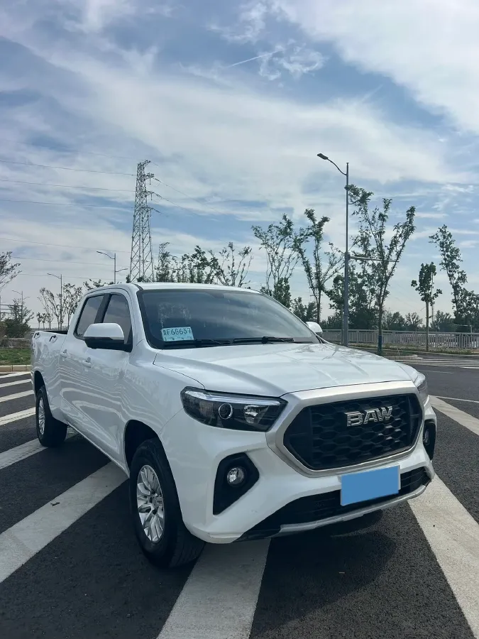 2023 BAW Calorie 2.0L 144HP L4 5MT,autocango,china used car exporter,china ev exporter,chinese used car exporter,chinese used ev exporter