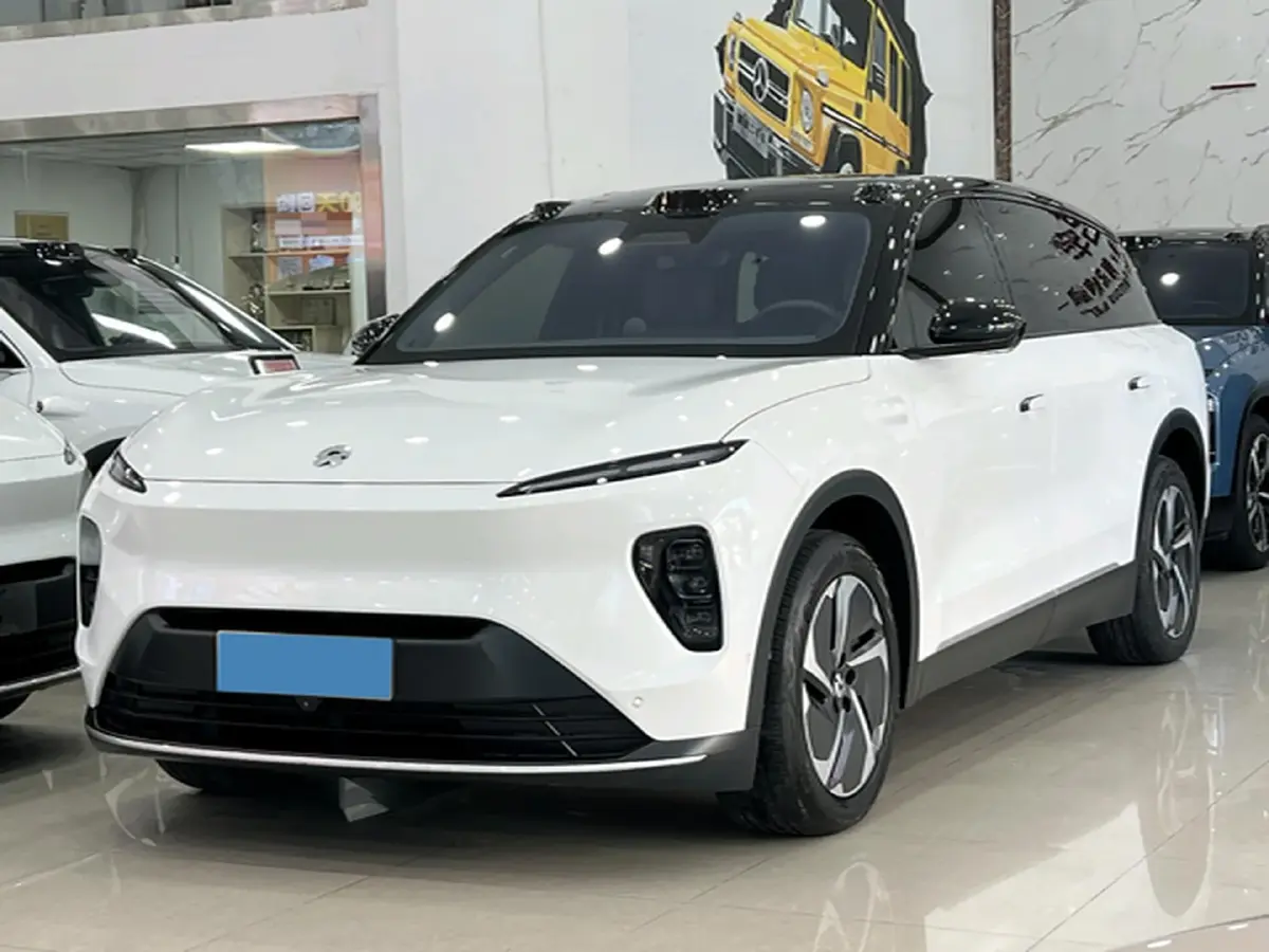 2023 NIO ES8 BEV 100KWH
