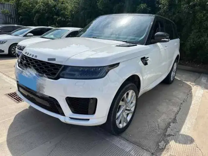 2020 Land Rover Range Rover Sport 3.0T 360HP L6 8AT