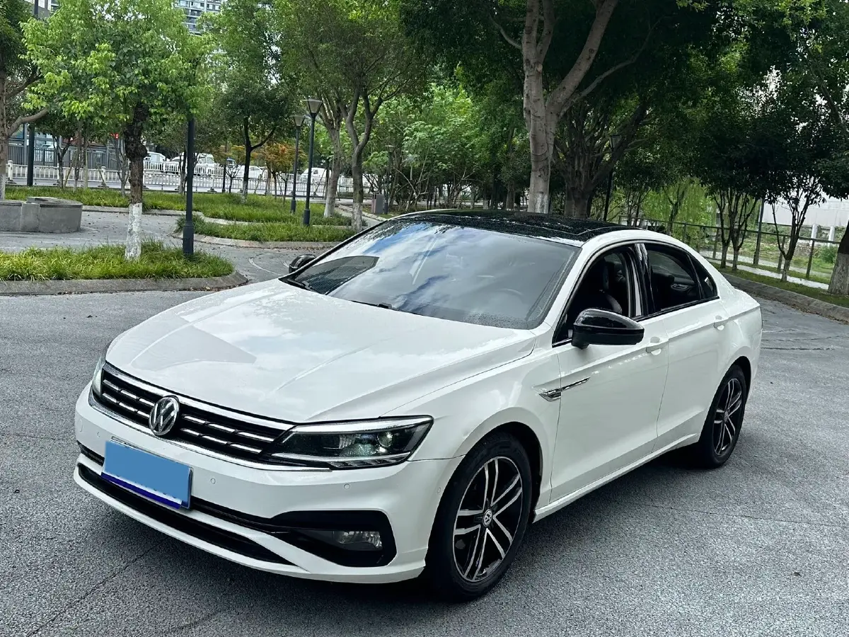 2019 Volkswagen Lamando 1.4T 150HP L4 7DCT