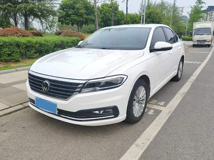 2021 Volkswagen Lavida 1.5L 113HP L4 6AT