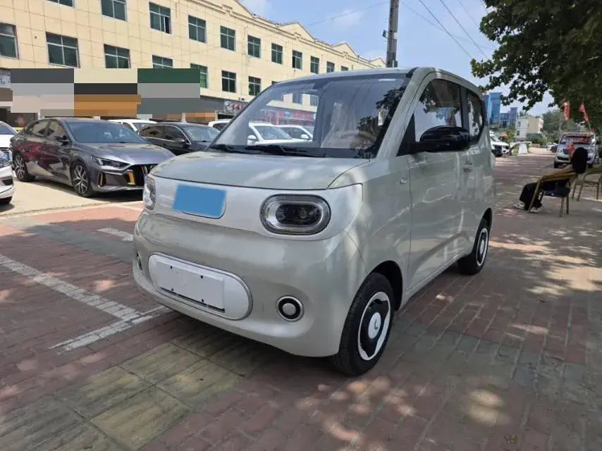 2024 WuLing HongGuang MINI EV BEV 17.3KWH