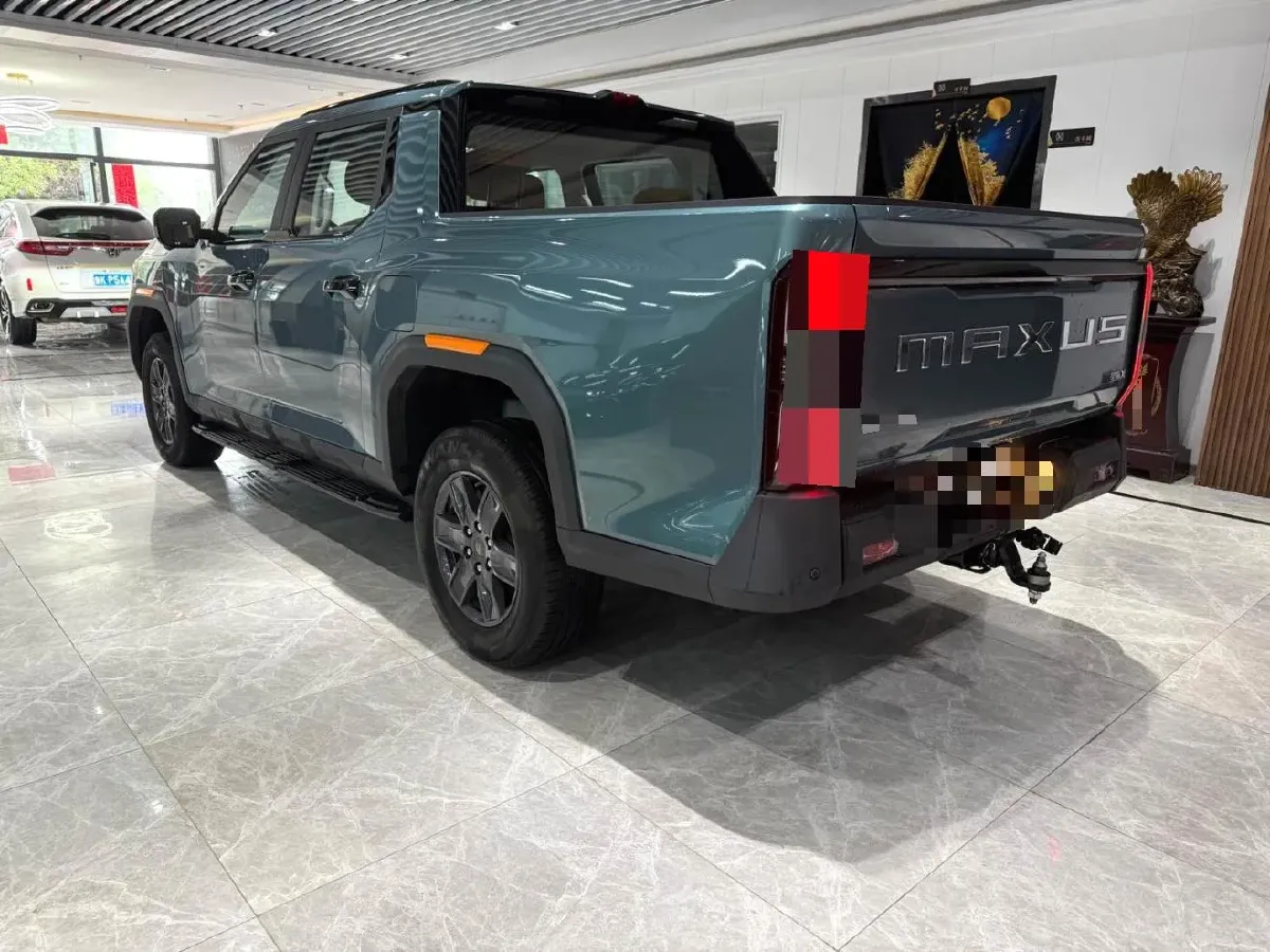 2025 MAXUS InterstellarX 2.5T 224HP L4 8AT,autocango,china used car exporter,china ev exporter,chinese used car exporter,chinese used ev exporter