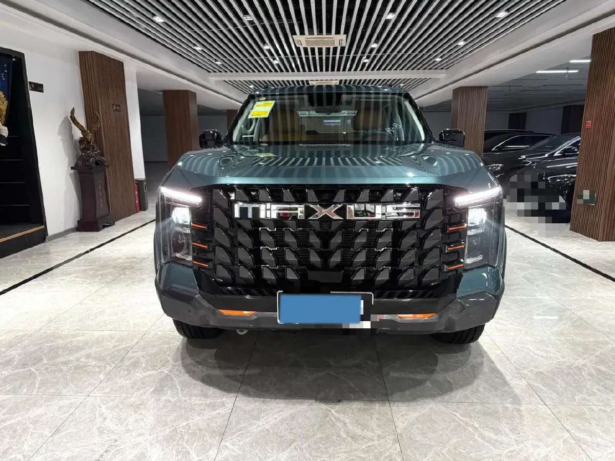 2025 MAXUS InterstellarX 2.5T 224HP L4 8AT,autocango,china used car exporter,china ev exporter,chinese used car exporter,chinese used ev exporter
