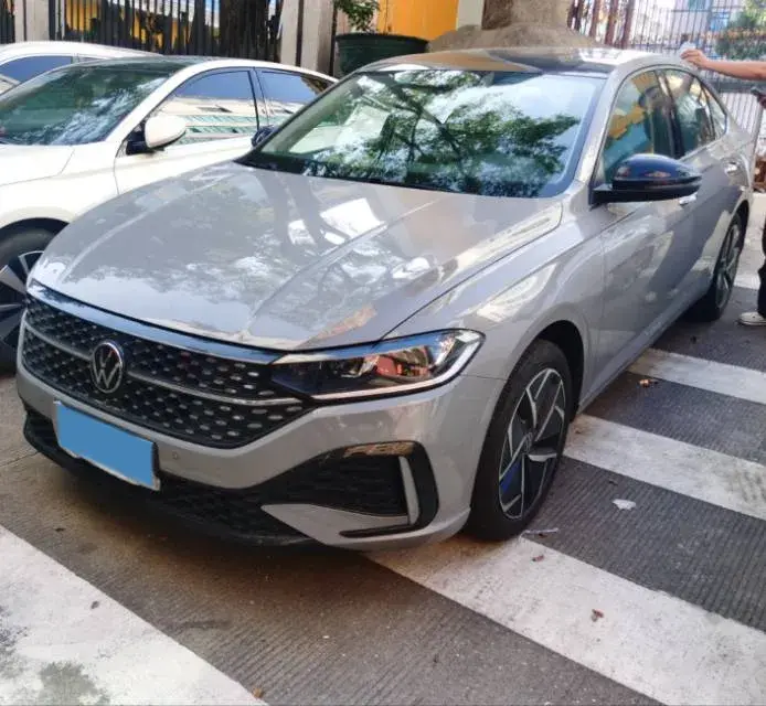 2023 Volkswagen Lavida 1.5T 160HP L4 7DCT