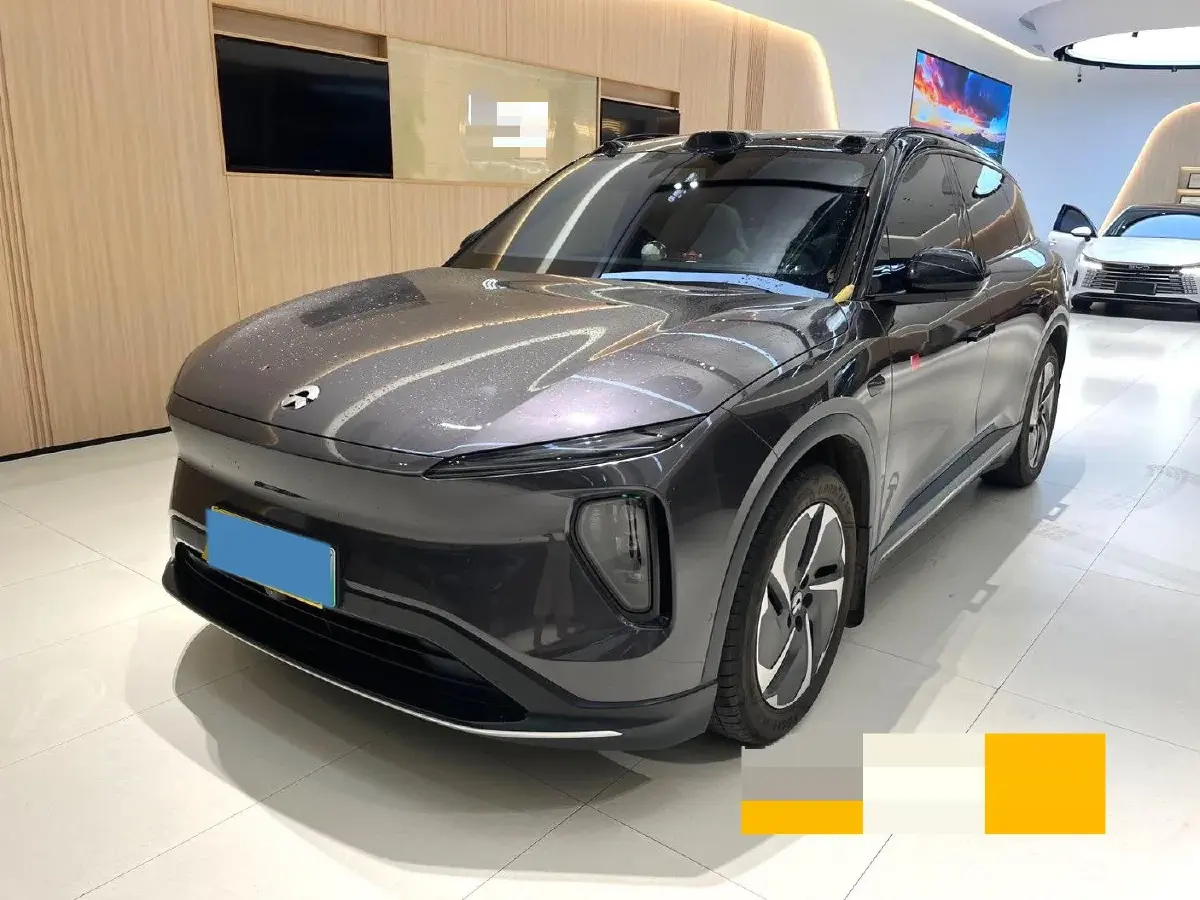 2023 NIO ES6 BEV 75KWH