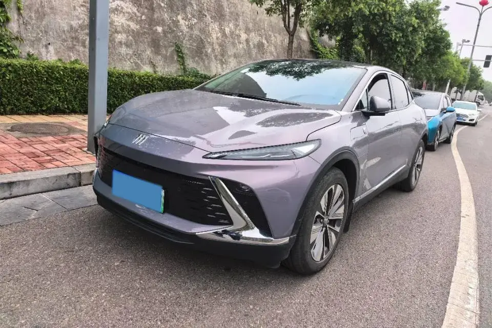 2023 Buick E4 BEV 65KWH