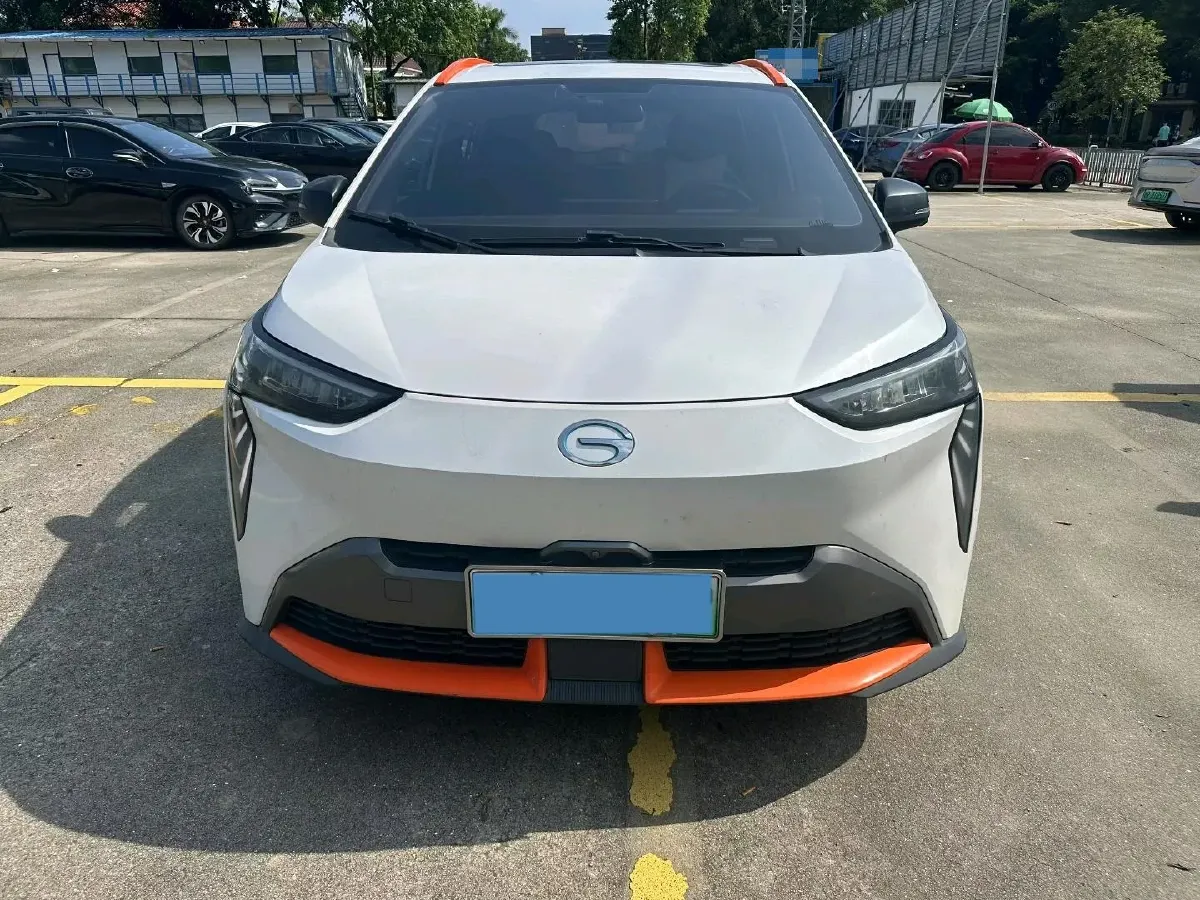 2022 Aion Y BEV 59KWH,autocango,china used car exporter,china ev exporter,chinese used car exporter,chinese used ev exporter