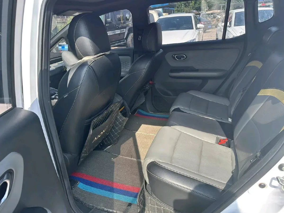 2022 Aion Y BEV 59KWH,autocango,china used car exporter,china ev exporter,chinese used car exporter,chinese used ev exporter