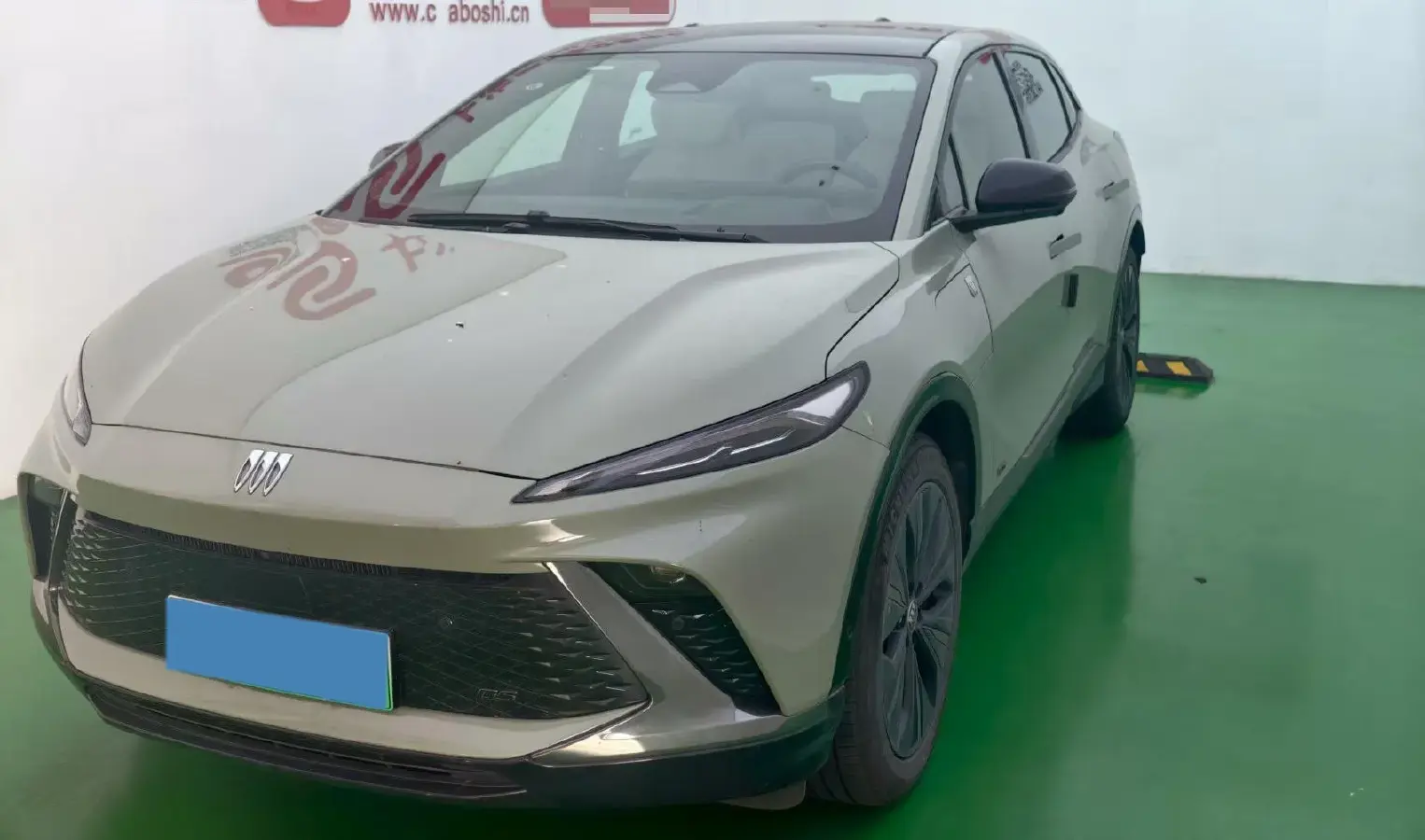 2023 Buick E4 BEV 65KWH