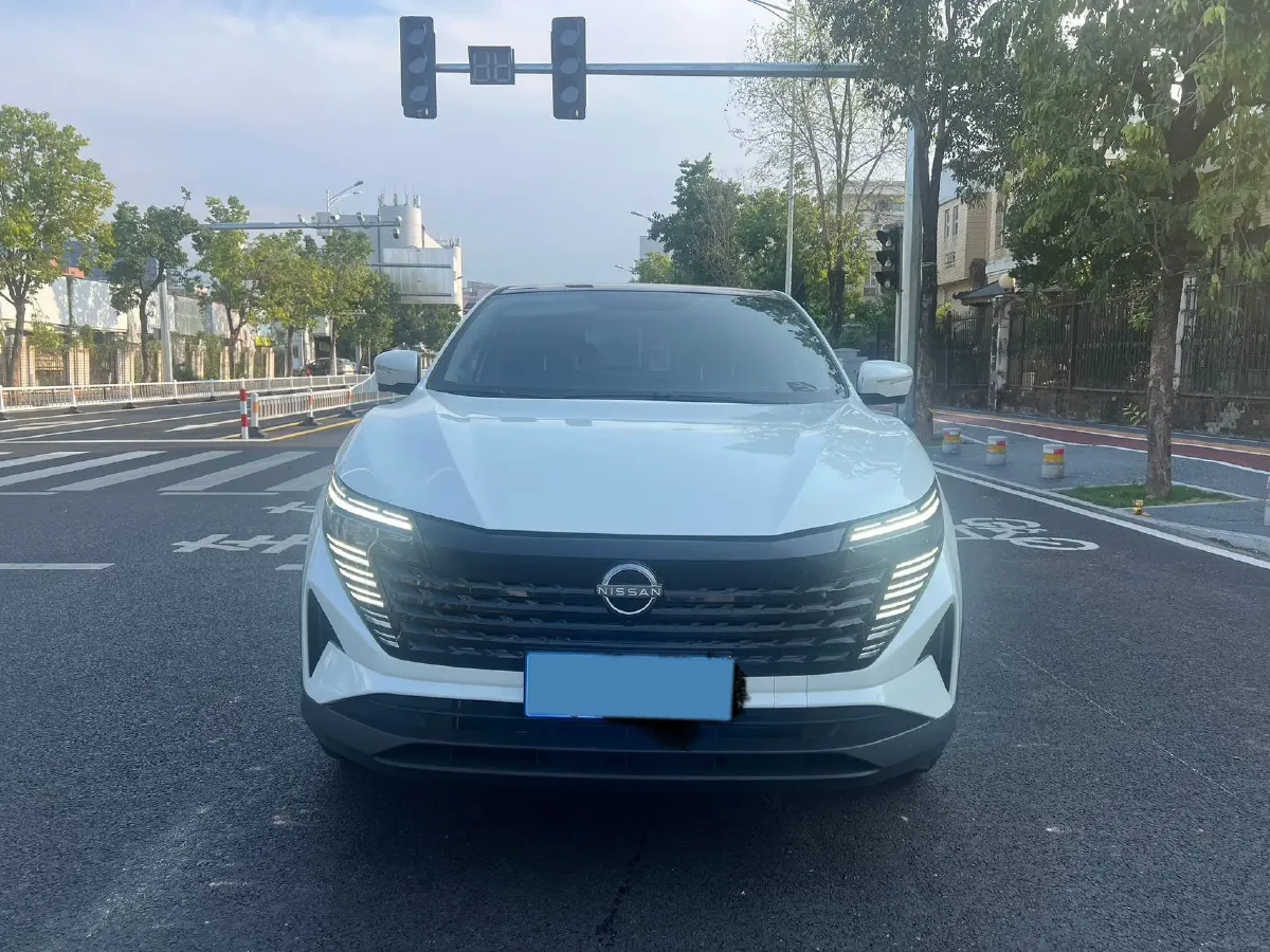 2025 Nissan Qashqai 2.0L 151HP L4 CVT,autocango,china used car exporter,china ev exporter,chinese used car exporter,chinese used ev exporter