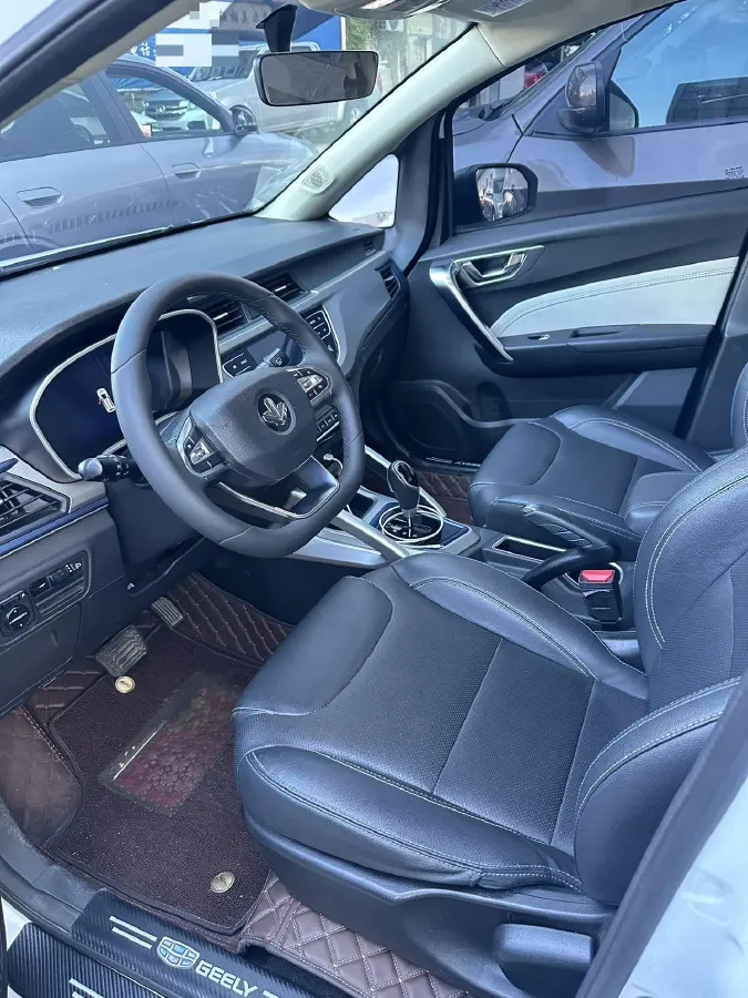 2020 Livan Maple 30X BEV 37KWH,autocango,china used car exporter,china ev exporter,chinese used car exporter,chinese used ev exporter