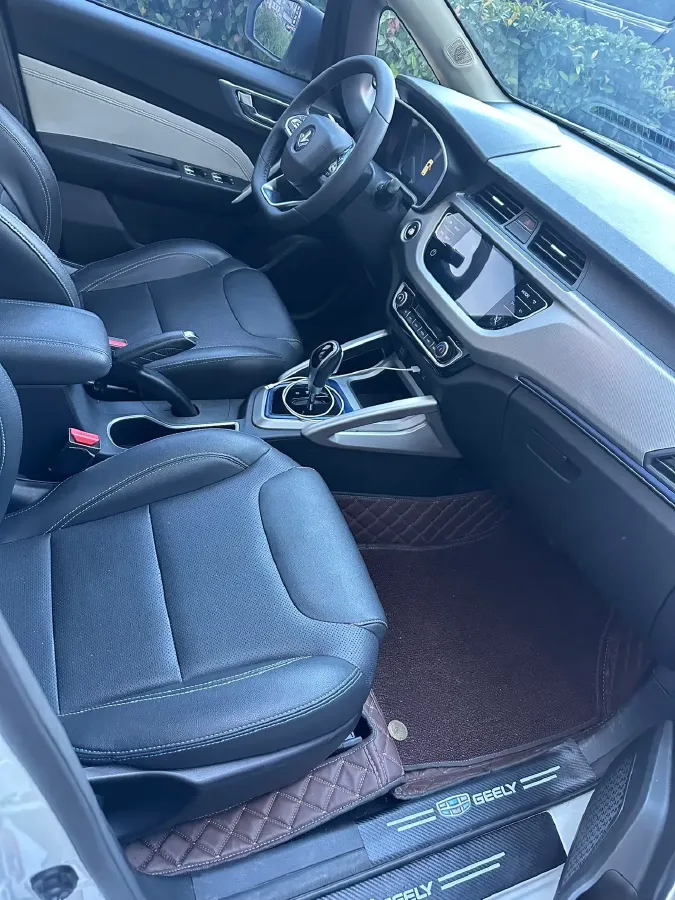 2020 Livan Maple 30X BEV 37KWH,autocango,china used car exporter,china ev exporter,chinese used car exporter,chinese used ev exporter