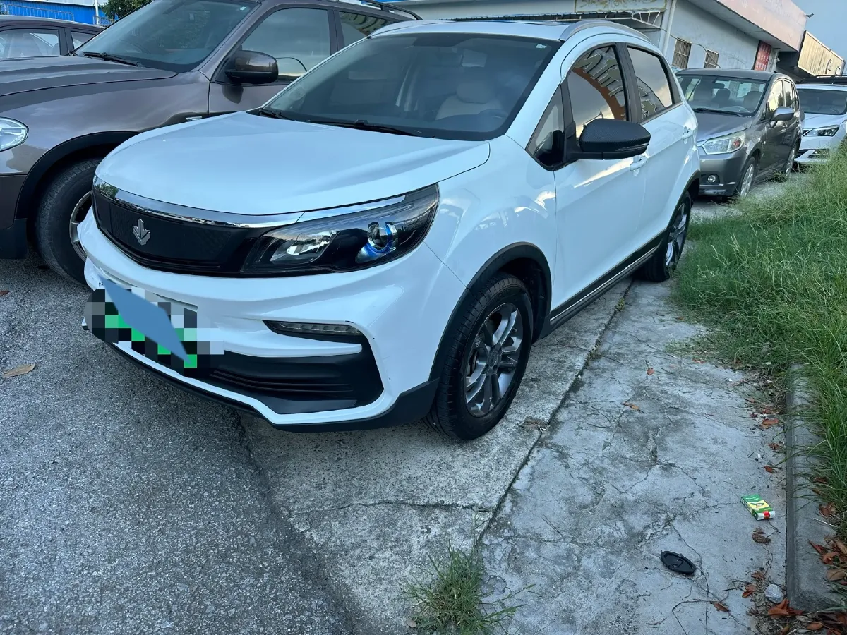 2020 Livan Maple 30X BEV 37KWH,autocango,china used car exporter,china ev exporter,chinese used car exporter,chinese used ev exporter