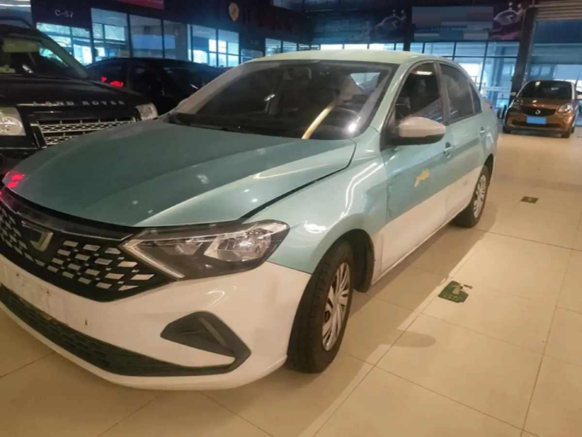 2021 Jetta VA3 1.5L 112HP L4 5MT