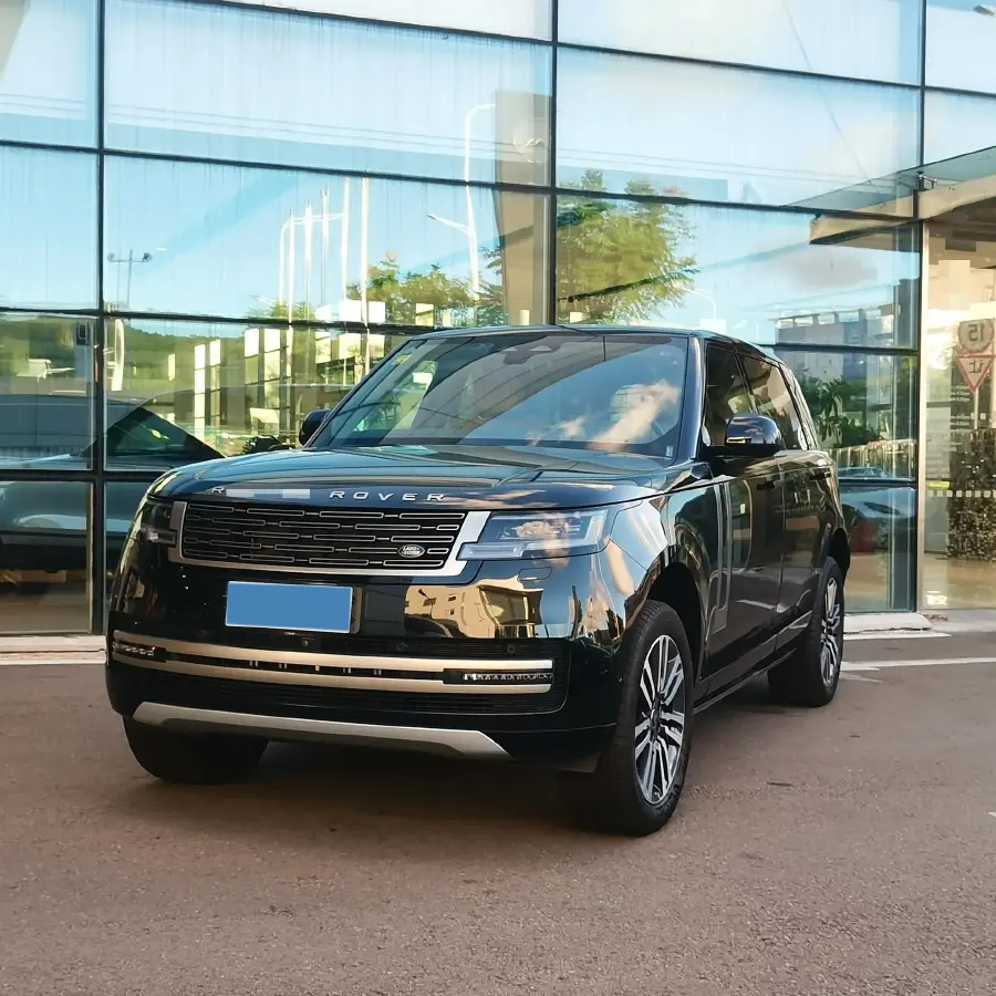 2023 Land Rover Range Rover 3.0T 400HP L6 8AT