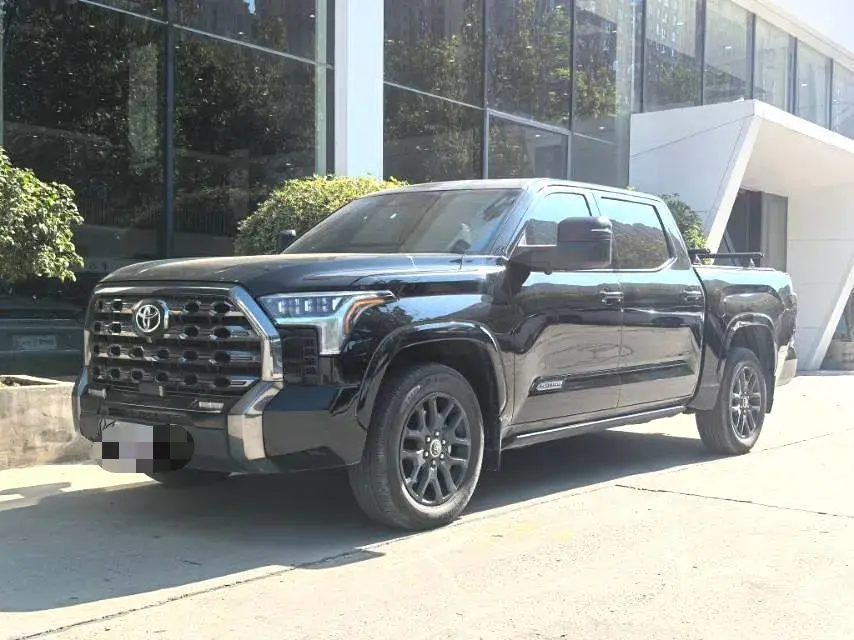 2022 Tank 300 2.0T 227HP L4 8AT