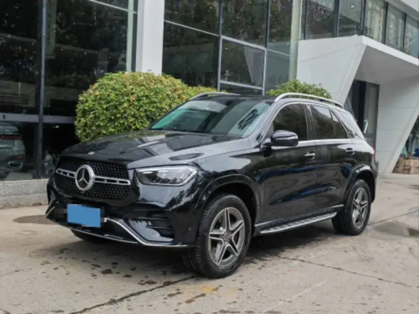 2024 Mercedes-Benz GLE Class 2.5T 367HP L6 9AT