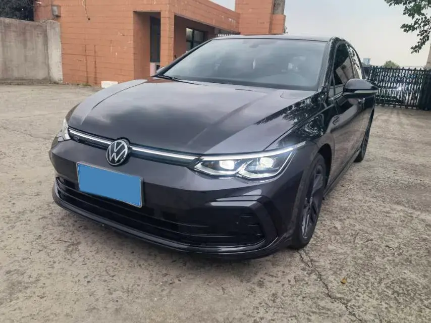 2023 Volkswagen Golf 1.4T 150HP L4 7DCT