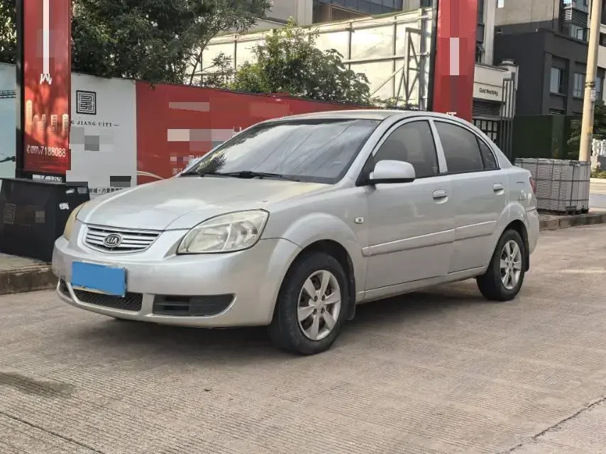 2011 Kia Sportage 2.0L 142HP L4 5MT