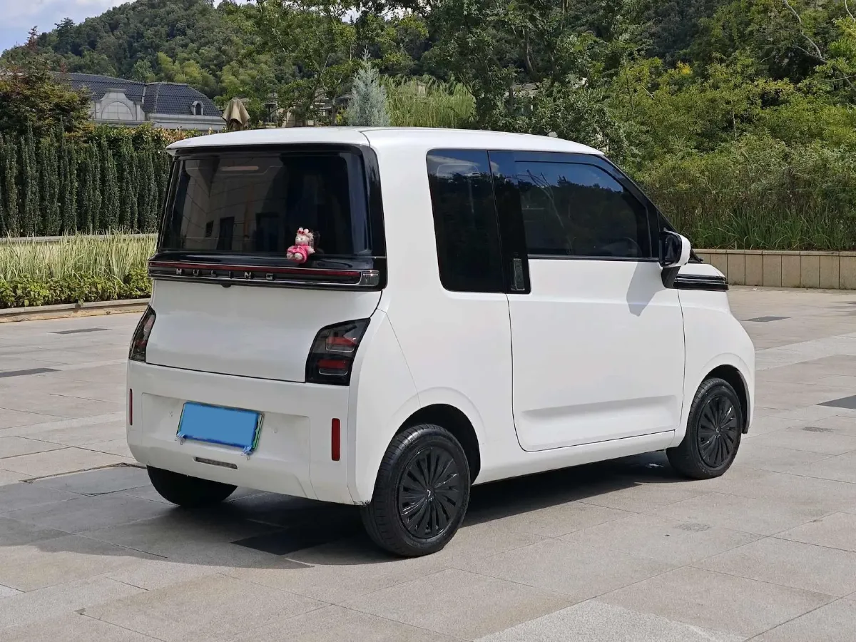 2023 WuLing Air ev BEV 28.4KWH,autocango,china used car exporter,china ev exporter,chinese used car exporter,chinese used ev exporter