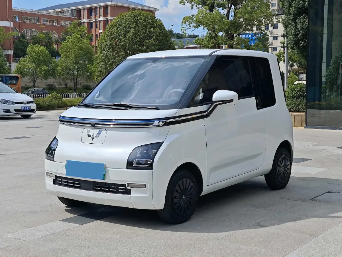 2023 WuLing Air ev BEV 28.4KWH,autocango,china used car exporter,china ev exporter,chinese used car exporter,chinese used ev exporter