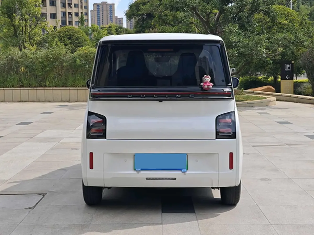2023 WuLing Air ev BEV 28.4KWH,autocango,china used car exporter,china ev exporter,chinese used car exporter,chinese used ev exporter