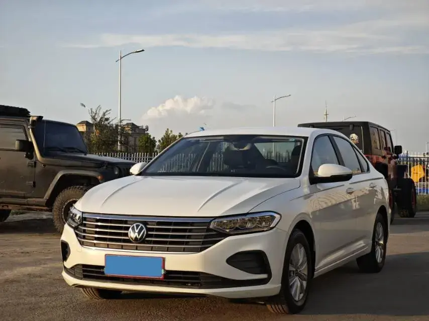 2023 Volkswagen Lavida 1.5L 113HP L4 6AT