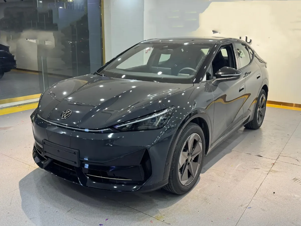 2025 Volkswagen ID.UNYX 06 BEV,autocango,china used car exporter,china ev exporter,chinese used car exporter,chinese used ev exporter