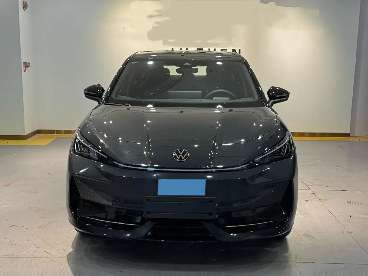 2025 Volkswagen ID.UNYX 06 BEV,autocango,china used car exporter,china ev exporter,chinese used car exporter,chinese used ev exporter