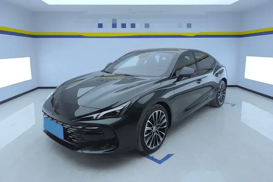 2023 MG 7 2.0T 261HP L4 9AT