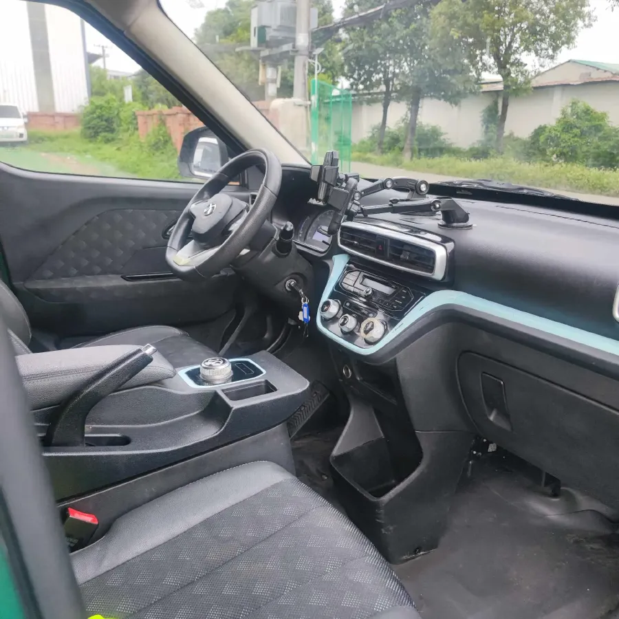 2018 BAIC Hyosow S7 1.5T 150HP L4 8AT,autocango,china used car exporter,china ev exporter,chinese used car exporter,chinese used ev exporter