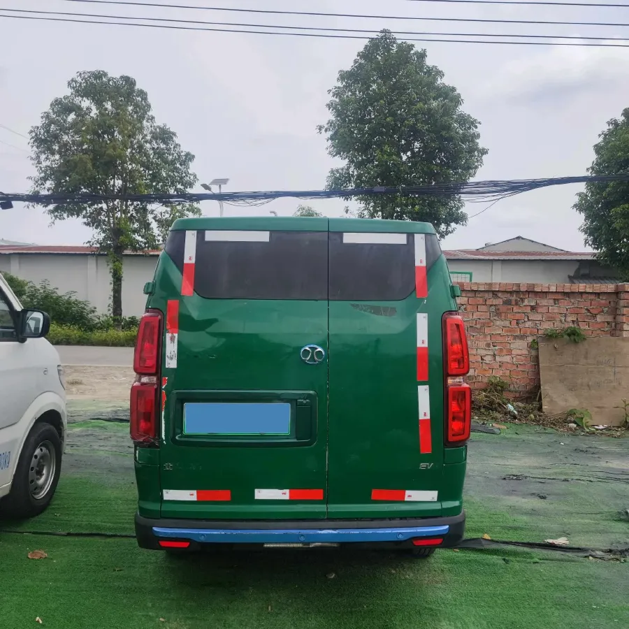 2018 BAIC Hyosow S7 1.5T 150HP L4 8AT,autocango,china used car exporter,china ev exporter,chinese used car exporter,chinese used ev exporter