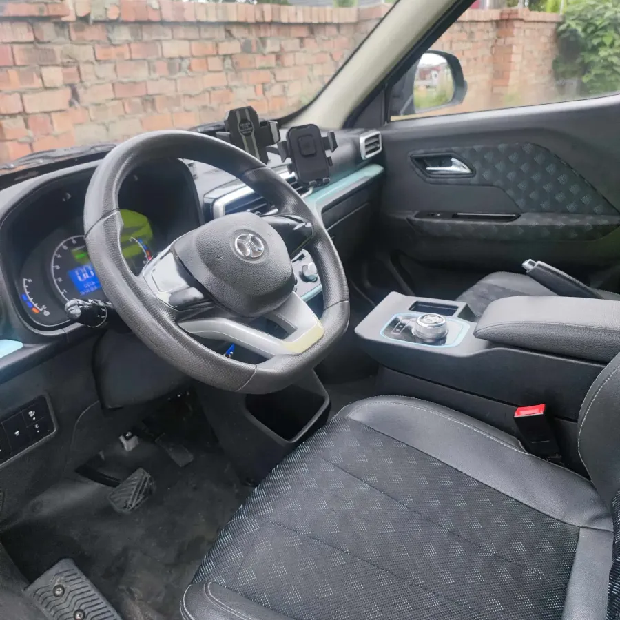 2018 BAIC Hyosow S7 1.5T 150HP L4 8AT,autocango,china used car exporter,china ev exporter,chinese used car exporter,chinese used ev exporter