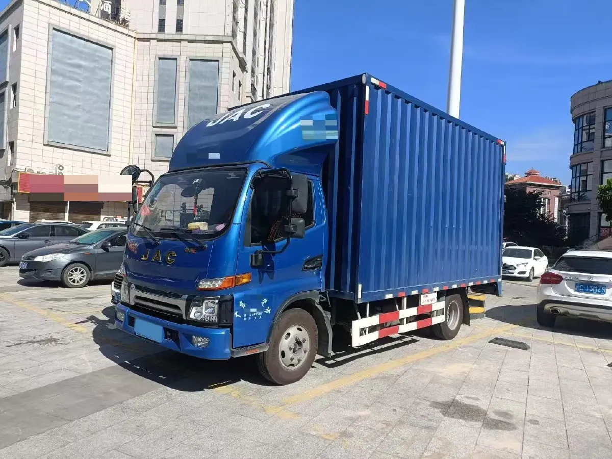 2024 JAC Sunray 2.0T 129HP L4 6MT,autocango,china used car exporter,china ev exporter,chinese used car exporter,chinese used ev exporter