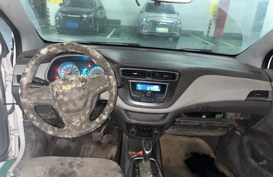 2018 Chevrolet Lova RV 1.5L 113HP L4 4AT,autocango,china used car exporter,china ev exporter,chinese used car exporter,chinese used ev exporter