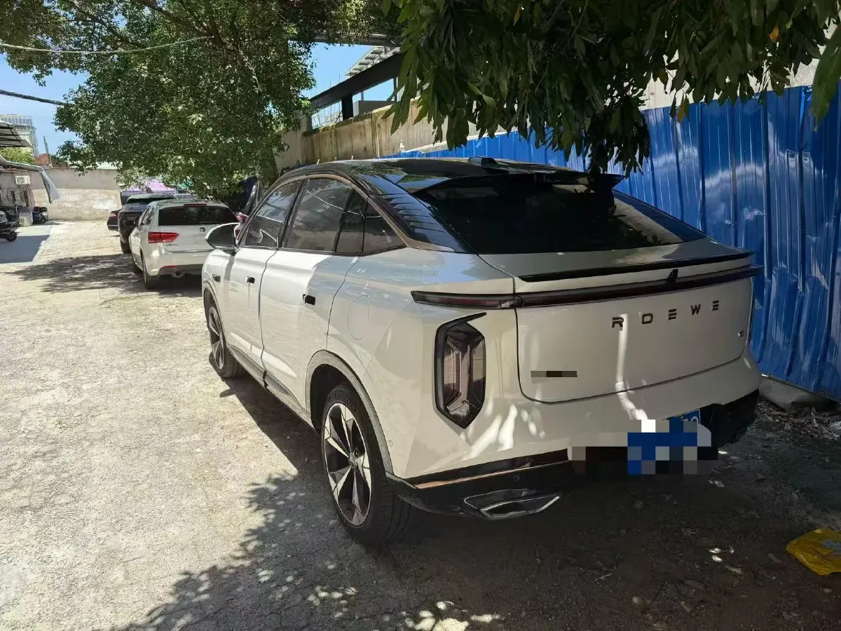 2022 Roewe Whale 2.0T 231HP L4 8AT,autocango,china used car exporter,china ev exporter,chinese used car exporter,chinese used ev exporter