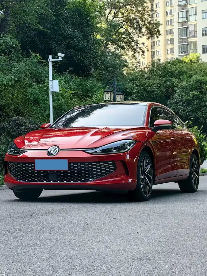 2022 Volkswagen Lamando 1.4T 150HP L4 7DCT