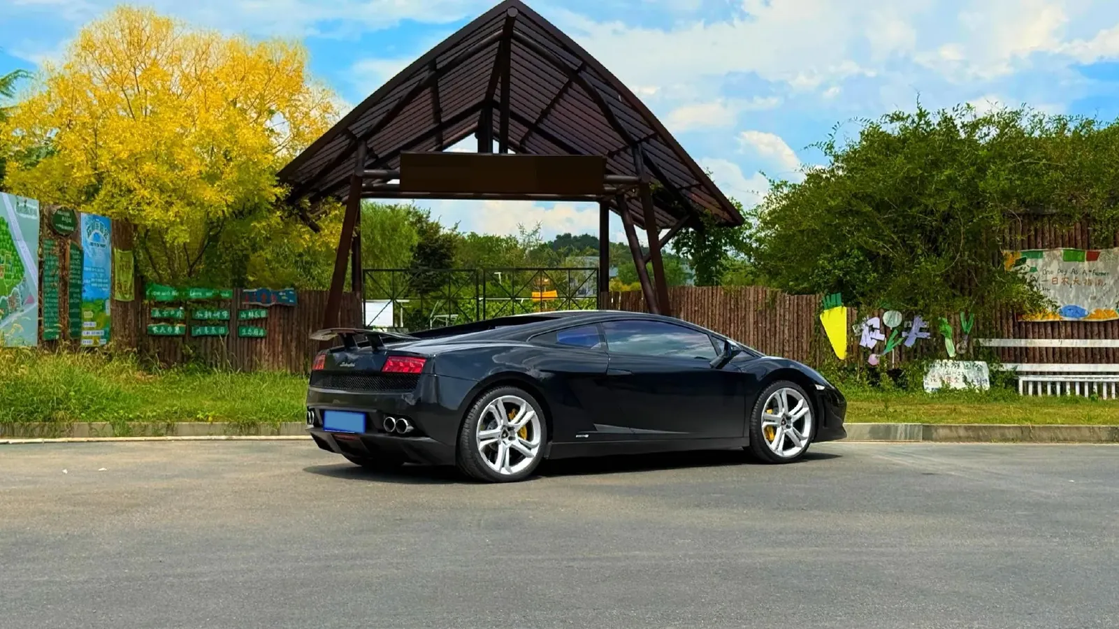 2010 Lamborghini Gallardo 5.2L 557HP V10 6AMT,autocango,china used car exporter,china ev exporter,chinese used car exporter,chinese used ev exporter