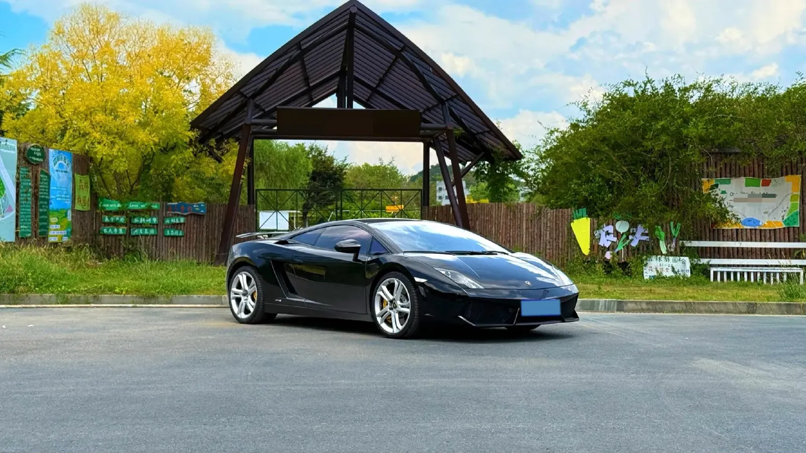 2010 Lamborghini Gallardo 5.2L 557HP V10 6AMT,autocango,china used car exporter,china ev exporter,chinese used car exporter,chinese used ev exporter